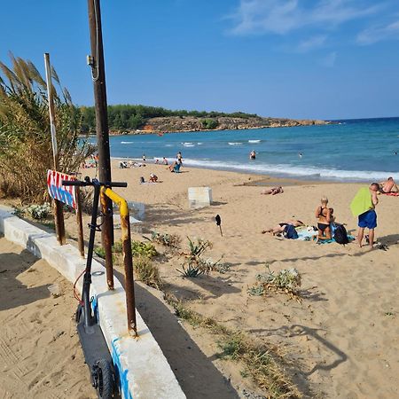 Belle Verte City Chania Hanya Dış mekan fotoğraf