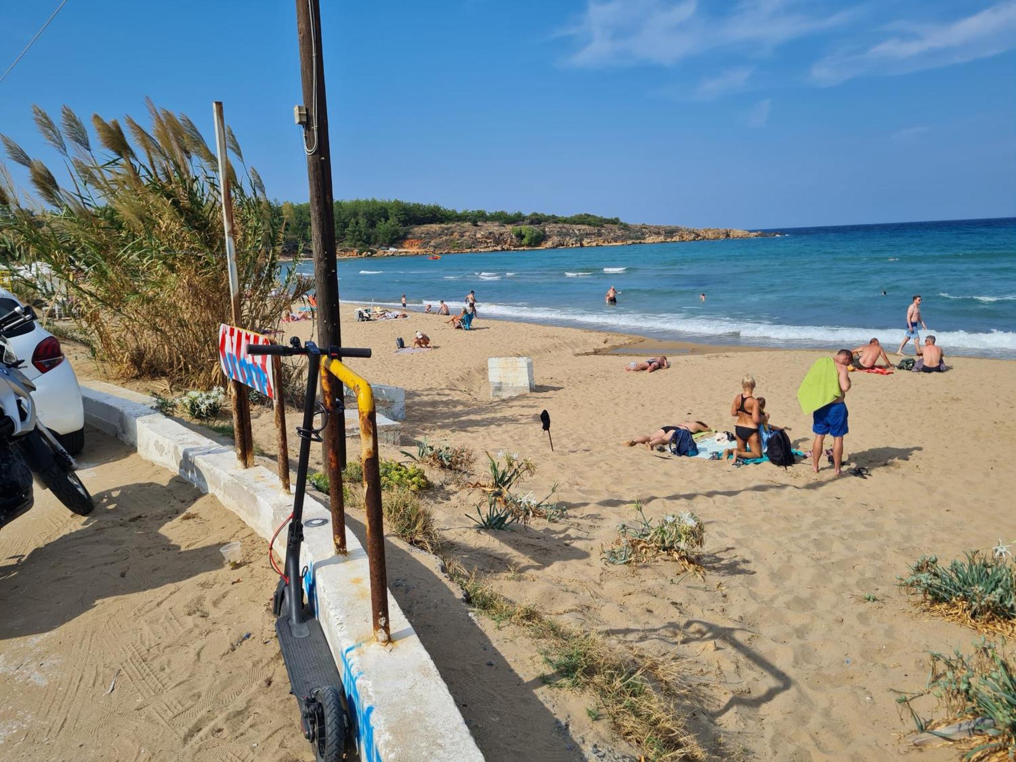 Belle Verte City Chania Hanya Dış mekan fotoğraf