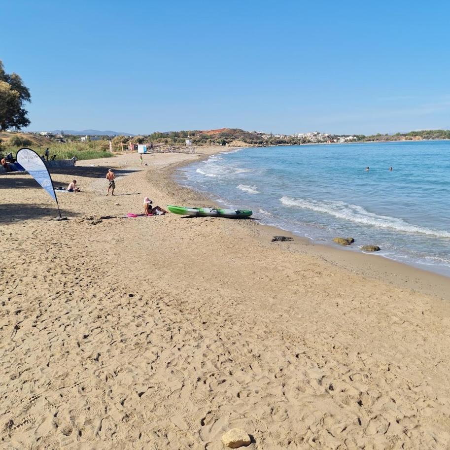 Belle Verte City Chania Hanya Dış mekan fotoğraf